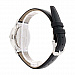 Festina Men's Black Leather Watch Bracelet - Black